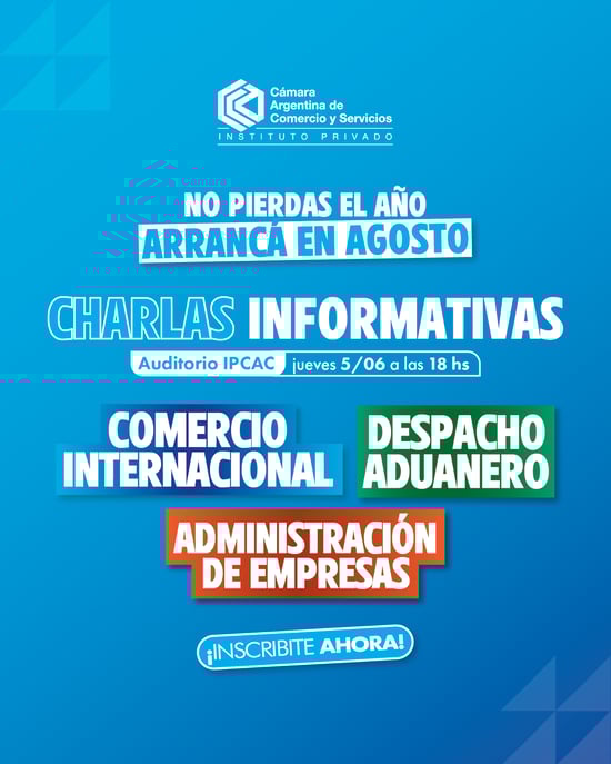 IP Charlas IG